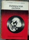 Embriologia Ogólna - Kazimierz Ostrowski, T.K., M.P. 1977r.