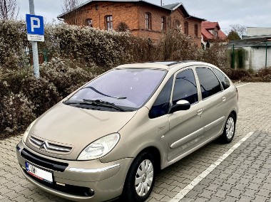 Citroen Xsara Picasso 2005 -1