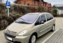 Citroen Xsara Picasso 2005