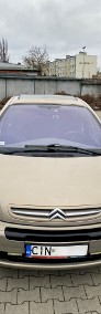 Citroen Xsara Picasso 2005 -4