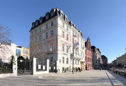 Lokal Wrocław Stare Miasto, ul. Plac Wolności