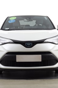 Toyota C-HR , Salon Polska, 1. Właściciel, Serwis ASO, Automat,-2