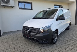 Mercedes-Benz Vito W447 CDI KLIMA LONG
