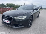 Audi A6 IV (C7)