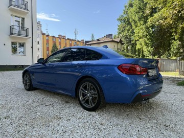 BMW Seria 4 430i xDrive
