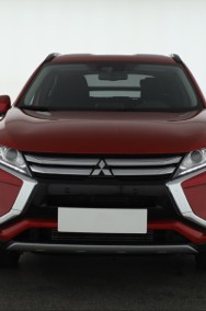 Mitsubishi Eclipse Cross , Salon Polska, Serwis ASO, Automat, Klimatronic, Tempomat,-2