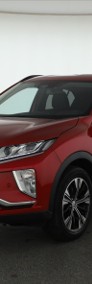 Mitsubishi Eclipse Cross , Salon Polska, Serwis ASO, Automat, Klimatronic, Tempomat,-3