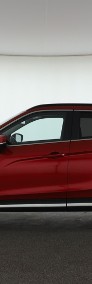 Mitsubishi Eclipse Cross , Salon Polska, Serwis ASO, Automat, Klimatronic, Tempomat,-4