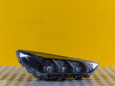 HYUNDAI IONIQ 2019- REFLEKTOR LAMPA PRZÓD R LED-1