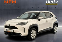 Toyota Yaris Cross 1,5 VVT-i H Hybryda (116 KM) Comfort Salon PL F-Vat
