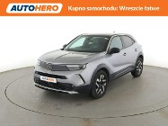 Opel Mokka full LED klima auto kamera i czujniki parkowania virtual cocpit