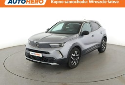 Opel Mokka full LED klima auto kamera i czujniki parkowania virtual cocpit