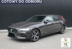 Volvo V60 II B4 B Plus Dark 2.0 B4 B Plus Dark (197KM) | Climate + Driver Assist