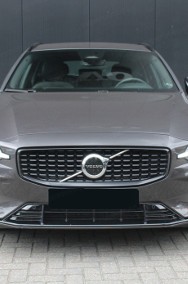 Volvo V60 II B4 B Plus Dark 2.0 B4 B Plus Dark (197KM) | Climate + Driver Assist-2