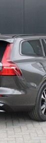 Volvo V60 II B4 B Plus Dark 2.0 B4 B Plus Dark (197KM) | Climate + Driver Assist-4