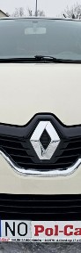 Renault Captur serwis ,keyless go, grzane fotele, 2 kpol kół-3