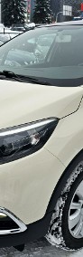 Renault Captur serwis ,keyless go, grzane fotele, 2 kpol kół-4