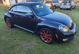 Volkswagen New Beetle Volkswagen Beetle 2.0 TSI Exclusive Sport 200KM 2013r