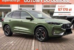 Ford Kuga IV ST-Line X eCVT 2.5 FHEV FWD ST-Line X eCVT 2.5 FHEV FWD 180KM / Pakiet