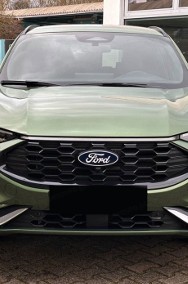 Ford Kuga IV ST-Line X eCVT 2.5 FHEV FWD ST-Line X eCVT 2.5 FHEV FWD 180KM / Pakiet-2