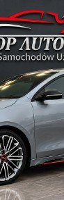 Kia Pro cee'd Kia Proceed GT LINE 1.6 T-GDI 204KM 60 tys km El. fotele Kamera LED-3