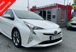 Toyota Prius IV Hybryda Automat Bogato Wyposażony