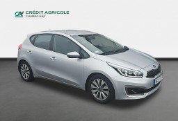 Kia Cee&apos;d II 1.6 CRDi M Hatchback. WX2179A