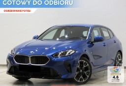 BMW SERIA 1 F40 116 M Design 116 M Design 1.5 ( 122 KM)| Systemy asystujące kierowc