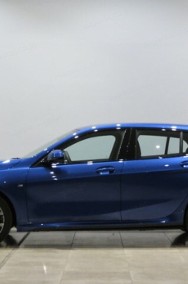 BMW SERIA 1 F40 116 M Design 116 M Design 1.5 ( 122 KM)| Systemy asystujące kierowc-2