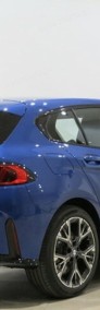 BMW SERIA 1 F40 116 M Design 116 M Design 1.5 ( 122 KM)| Systemy asystujące kierowc-4