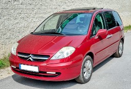 Citroen C8 LPG GAZ LED