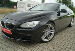BMW SERIA 6 III (F06/F12/F13) BMW SERIA 6 4.4 BENZ. 449KM OD 13-STU LAT JEDEN WŁ DOINWESTOWANY ZADBANY