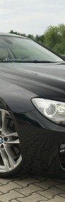 BMW SERIA 6 4.4 BENZ. 449KM OD 13-STU LAT JEDEN WŁ DOINWESTOWANY ZADBANY-3