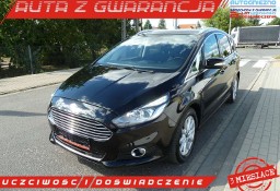 Ford S-MAX III