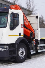 C280 DTI 8 / HDS Fassi F135A.22/ Pilot/ Rotator/ 15 EPAL / 8 szt._246439-2