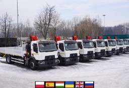 Renault C280 DTI 8 / HDS Fassi F135A.22/ Pilot/ Rotator/ 15 EPAL / 8 szt._246439