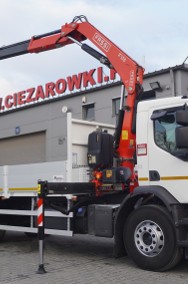 C280 DTI 8 / HDS Fassi F135A.22/ Pilot/ Rotator/ 15 EPAL / 8 szt._246439-2