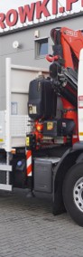C280 DTI 8 / HDS Fassi F135A.22/ Pilot/ Rotator/ 15 EPAL / 8 szt._246439-3