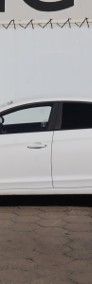 Hyundai Elantra V , Salon Polska, Serwis ASO, Navi, Klima, Parktronic-4