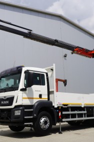 TGS 26.420 6×4 / Fassi F215A.2.24 / Pilot / Rotator/ 160 tys. km!_256066-2