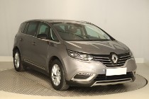 Renault Espace V , 7 miejsc, Skóra, Navi, Klimatronic, Tempomat, Parktronic,