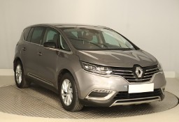 Renault Espace V , 7 miejsc, Skóra, Navi, Klimatronic, Tempomat, Parktronic,