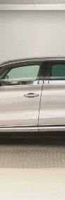Renault Espace V , 7 miejsc, Skóra, Navi, Klimatronic, Tempomat, Parktronic,-4