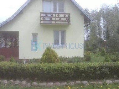 Dom Kałuszyn-1
