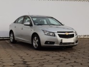 Chevrolet Cruze , Salon Polska, 1. Właściciel, Klimatronic, Tempomat,