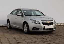 Chevrolet Cruze , Salon Polska, 1. Właściciel, Klimatronic, Tempomat,