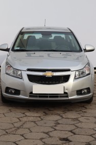 Chevrolet Cruze , Salon Polska, 1. Właściciel, Klimatronic, Tempomat,-2