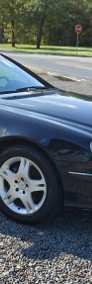 Mercedes-Benz Klasa CL W215 Krajowy, drugi właściciel.-3