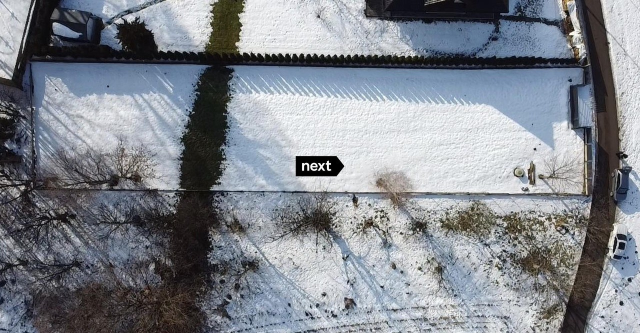 działka lub grunt na sprzedaż