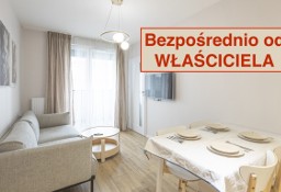 Mieszkanie Kraków Czyżyny Stare, ul. Pokoju